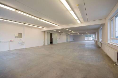 Flexibel gestaltbarer Produktionsbereich - Halle in Neumarkt in der Oberpfalz
