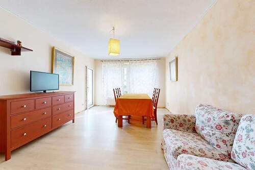 Immobilien-Aachen-Wohnung-Kaufen-NQ962-07 - PHI AACHEN - Familienfreundliches 4-Zimmer-Domizil mit Südost-Loggia in Aachen-Kronenberg!