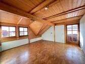 Zimmer im OG - 