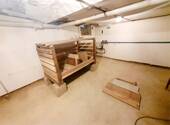 Kriechkeller, im alten KG - 