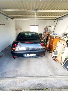 Garage 1 - 