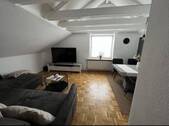 Bild 2 - 2 Zimmer Etagenwohnung zur Miete in Dortmund
