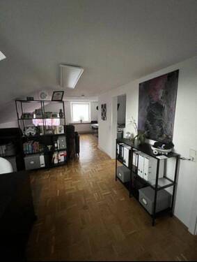 Bild 3 - 2 Zimmer Etagenwohnung in Dortmund