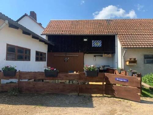 Bild 2 - Einfamilienhaus mit 180,00 m² in Willebadessen zum Kaufen