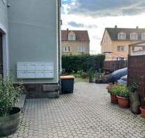 Helle Wohnung mit gutem Grundriss - Radebeul