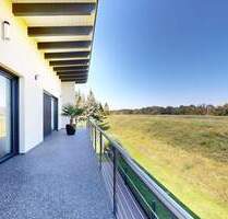 Wohnhaus mit Pension am Oder-Neiße-Radweg - vielseitige Nutzungsmöglichkeiten - Letschin Kienitz