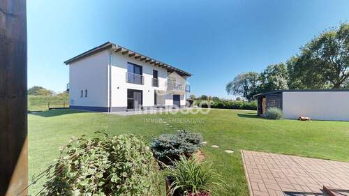 Wohnhaus + Pension - 7 Zimmer Mehrfamilienhaus, Wohnhaus in Letschin