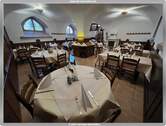 Kaminraum - +++ Restaurant ,- und Eventlocation mit 4-Zimmerwohnung zur Vermietung+++