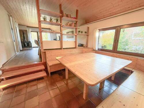 Wohn- und Essbreich - 4 Zimmer Einfamilienhaus zum Kaufen in Horhausen