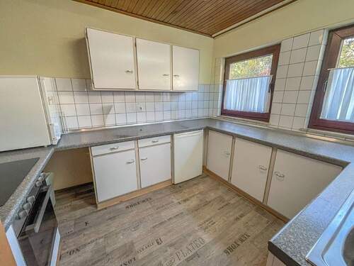 Küche - Einfamilienhaus mit 132,00 m&sup2; in Horhausen zum Kaufen