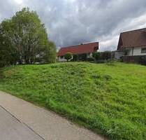 Baureife Baugrundstücke mit 421 m² u. 431 m² in schöner Lage von Oppenau