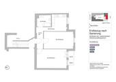 Grundriss WE 16 - 