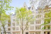 Fassadenansicht - 