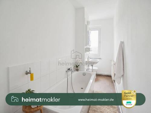 Badezimmer Einrichtungsbeispiel - 