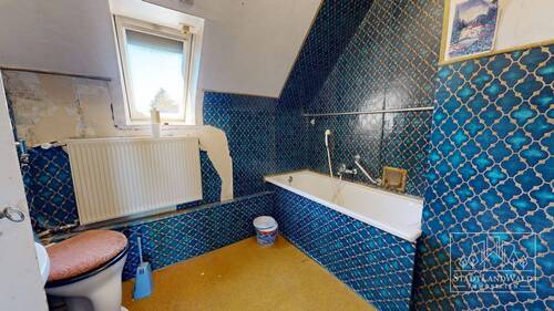 OG - Badezimmer - 