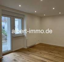 Freundliche 3-Zimmer-Eigentumswohnung in attraktiver Lage von Weinheim