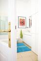 ... Ensuite Badzugang - 