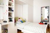 Schlafzimmer 3 - 