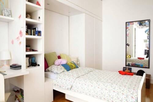 Schlafzimmer 3 - 