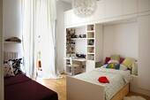 Schlafzimmer 3 mit ... - 