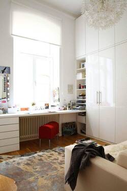 Schlafzimmer 2 ebenfalls ... - 