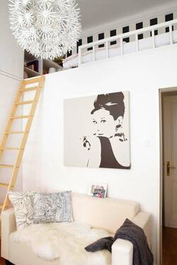 mit Hochbett - 