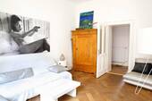 Wohnzimmer zur Diele - 