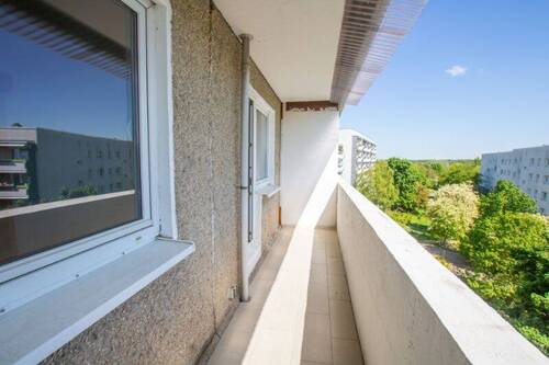 Balkon - 