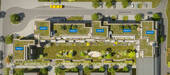 MFC Eching - Draufsicht 1 - 