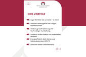 Ihre Vorteile! - 2 Zimmer Etagenwohnung zum Kaufen in Hamburg