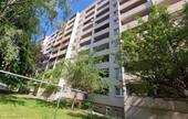 Haushinteransicht - +++Tolle 2-Raumwohnung mit Balkon+++