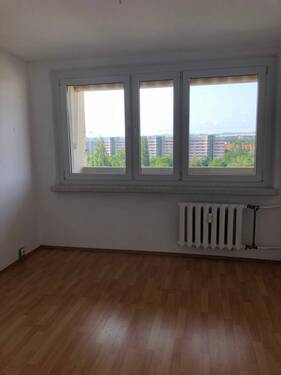 Schlafzimmer - 2 Zimmer Etagenwohnung in Dresden