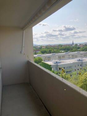 Balkon - 