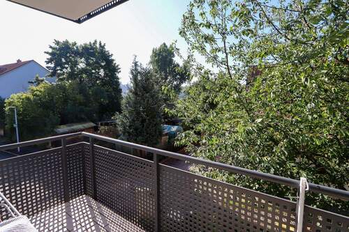 Balkon 1 - 