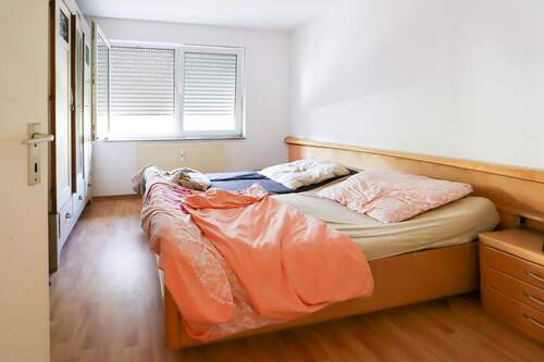 Schlafzimmer - 
