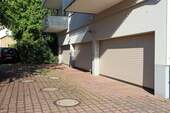 Garagen - 