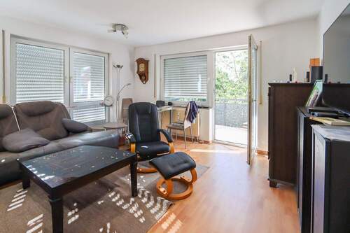 Wohnzimmer - 