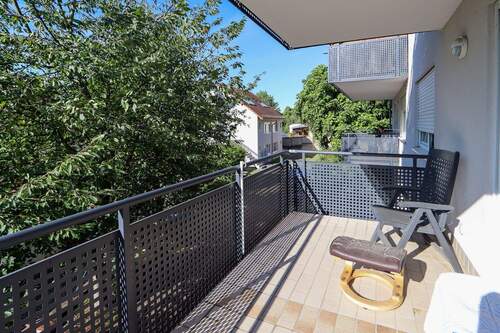 Balkon 1 - 