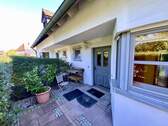 Hauseingang - 