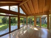 Anbau/ Wintergarten II - 
