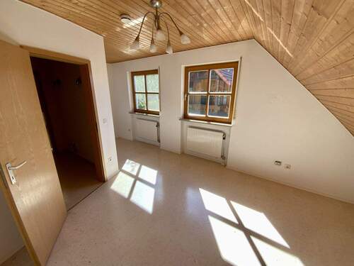Zimmer 1 I OG - 