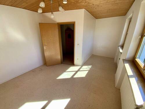 Zimmer 1II OG - 