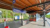S-Bahnhof Frohnau - 