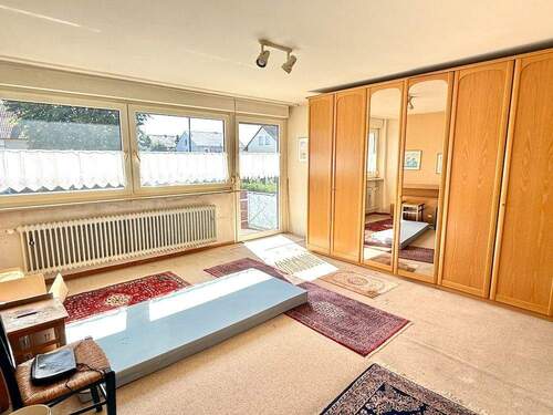 Elternschlafzimmer - 