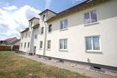 Haus gartenseitig 1 - 3 Zimmer Etagenwohnung in Barleben / Ebendorf