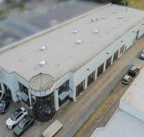 Großzügige Gewerbehalle (1.500 m²) mit flexiblen Nutzungsmöglichkeiten - Hamm Herringen