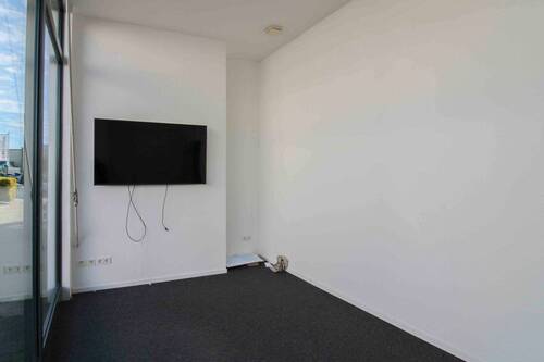 Meetingraum Hallenteil 1 - 