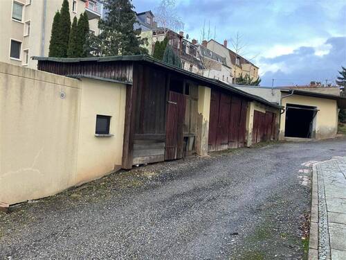 IMG_4581 - 1 Zimmer Mehrfamilienhaus, Wohnhaus in Meerane