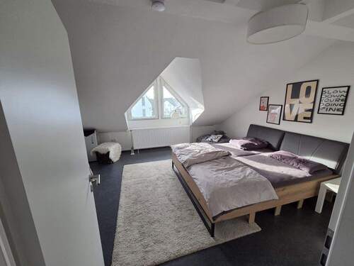 Schlafzimmer - 