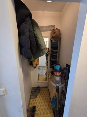Garderobe - 